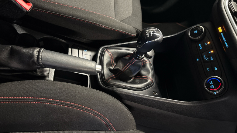 Ford Fiesta 1.0 EcoBoost ST-Line 5dr Petrol Hatchback